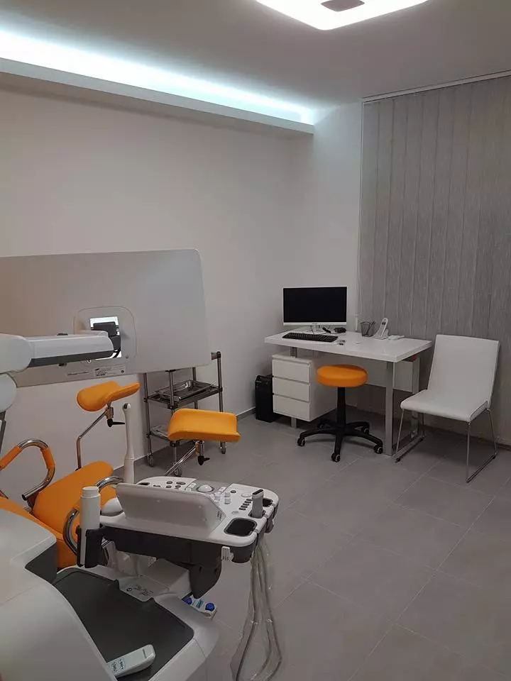 Ginekološki pregled Zadar