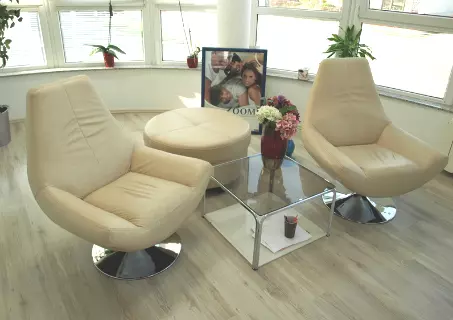 GinekologijauSesvetama GinekologijauSesvetama