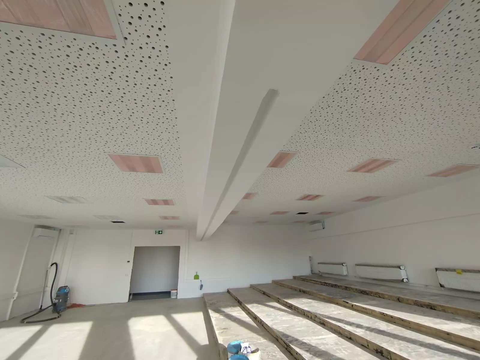 Kompletni završni građevinski radovi te fasaderske usluge, Zagreb u Hrvatskoj