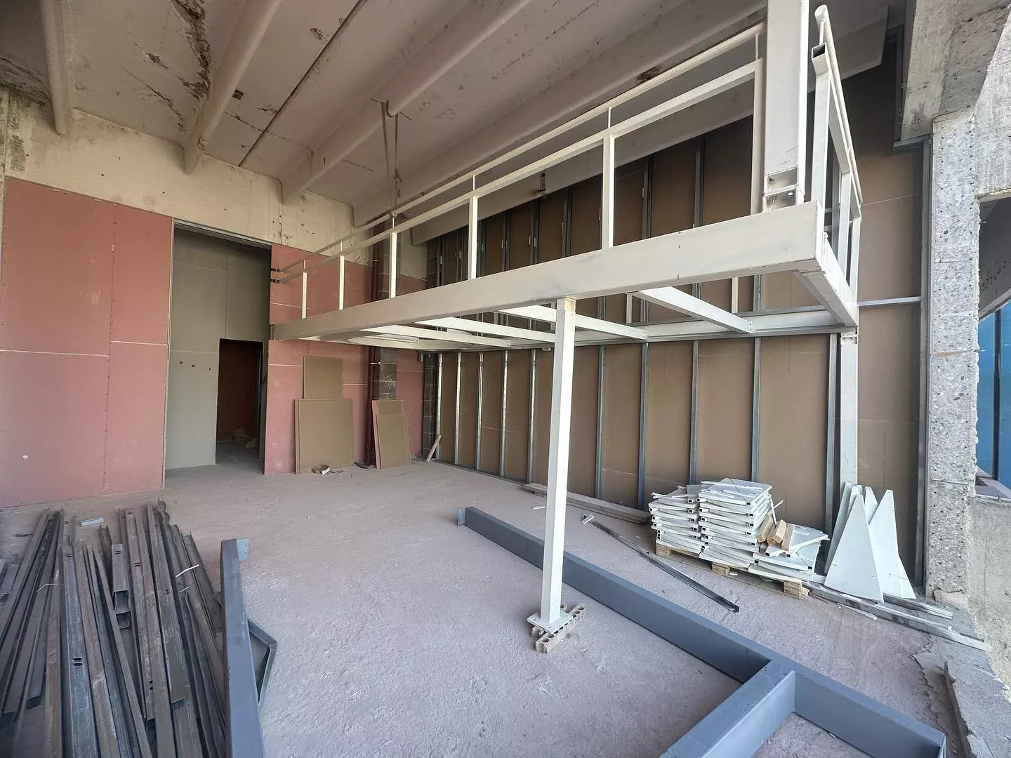 Kompletni završni građevinski radovi u Zagrebu u Hrvatskoj