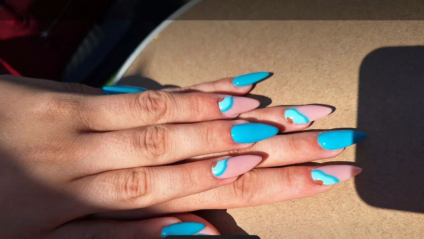 Geliranje noktiju i trajni lak Selnica, Hrvatska