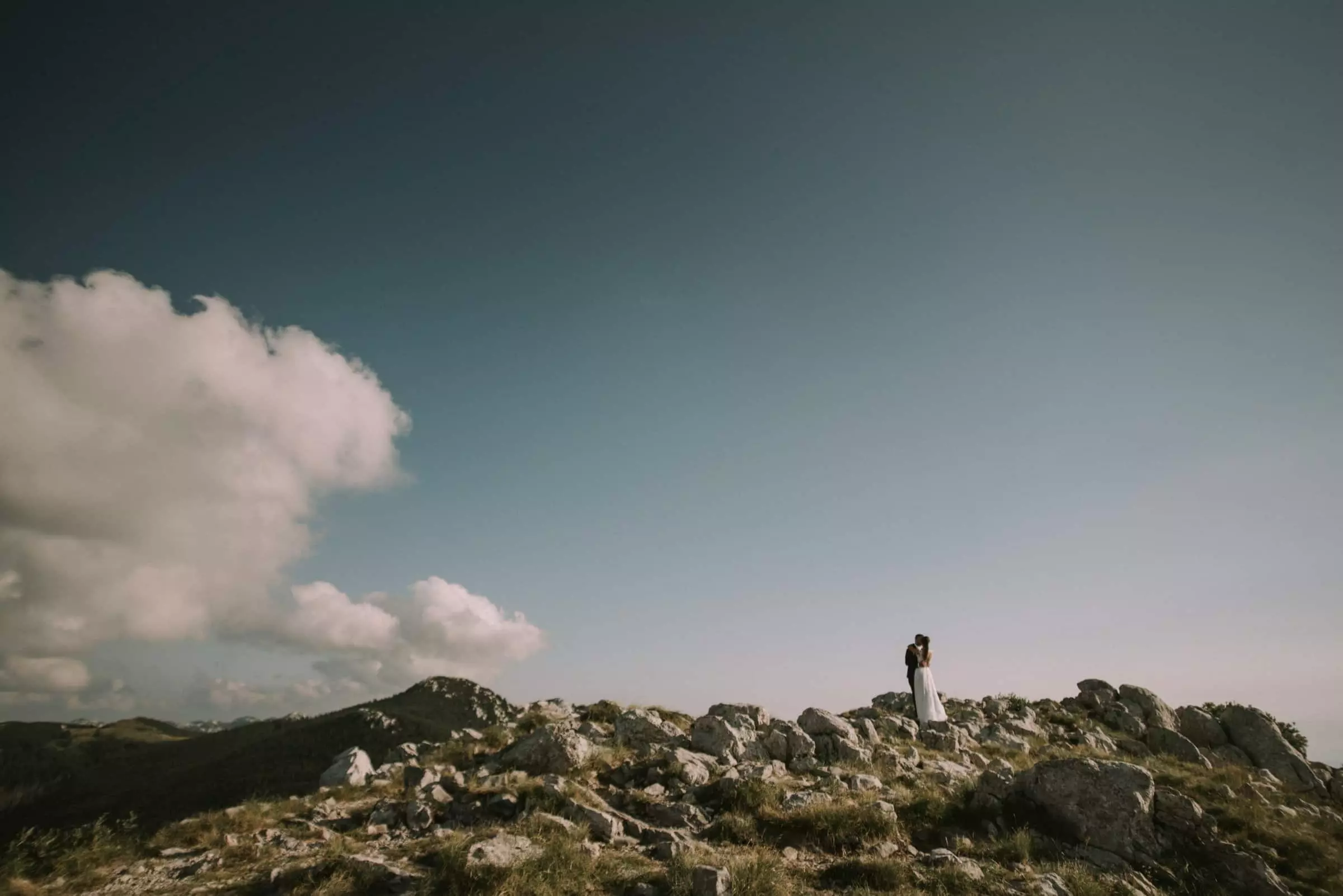 Fotografiranje i snimanje vjenčanja Zagreb u Hrvatskoj