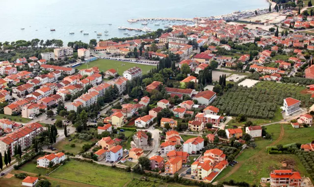 Godišnjiifinancijskiizvještaji,infrastruktura,Fažana