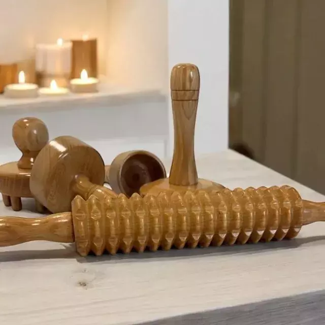 Maderoterapija, salon Maderoterapija u gradu Varaždinu, Hrvatska