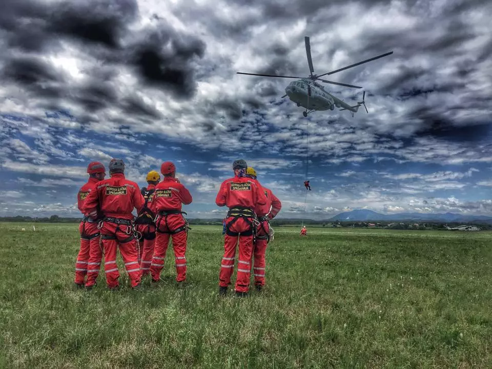 GorskasluzbaspašavanjaZadar6 GorskasluzbaspašavanjaZadar6