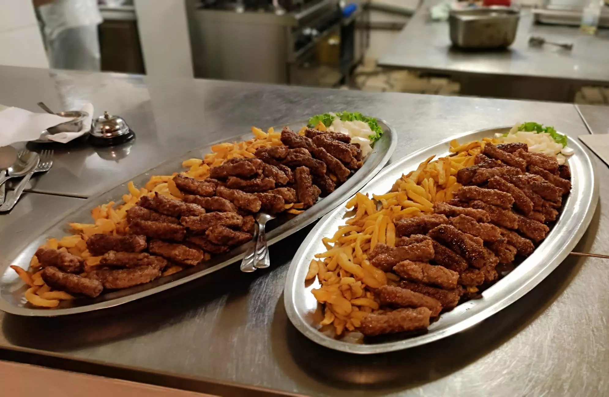 Domaća i tradicionalna jela u Rudešu, RH