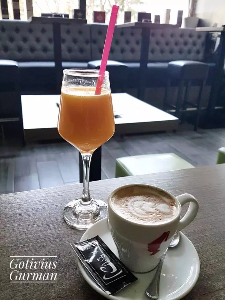 Veliki izbor whiskeyja, ruma i gina u Dubravi