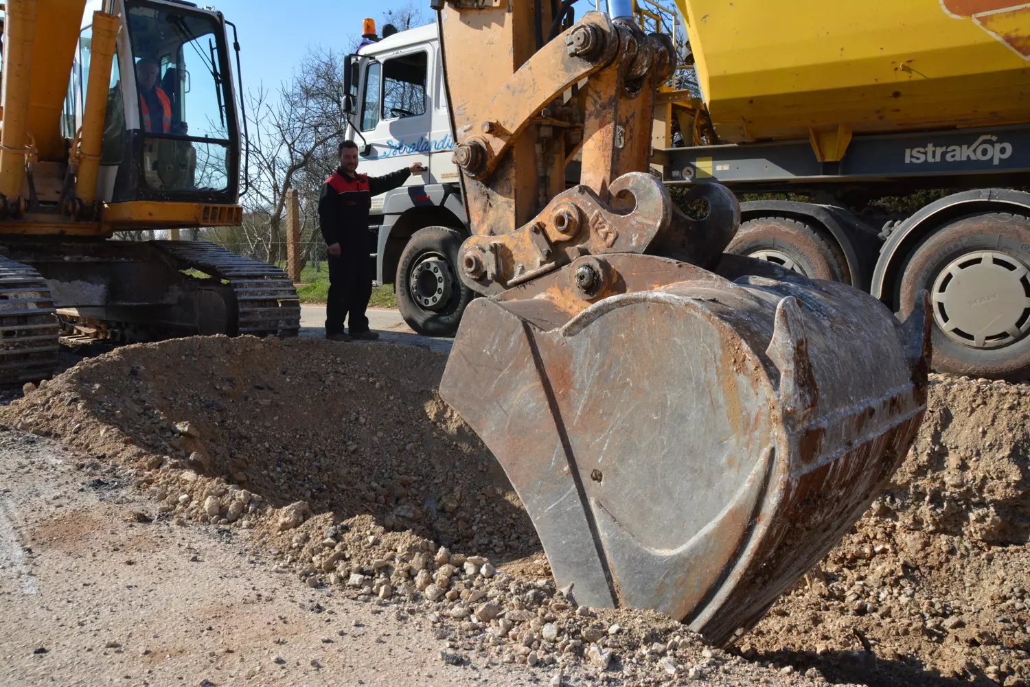 Građevinarstvo,niskogradnja,kompletna_infrastruktura,Poreč4 Građevinarstvo,niskogradnja,kompletna_infrastruktura,Poreč4