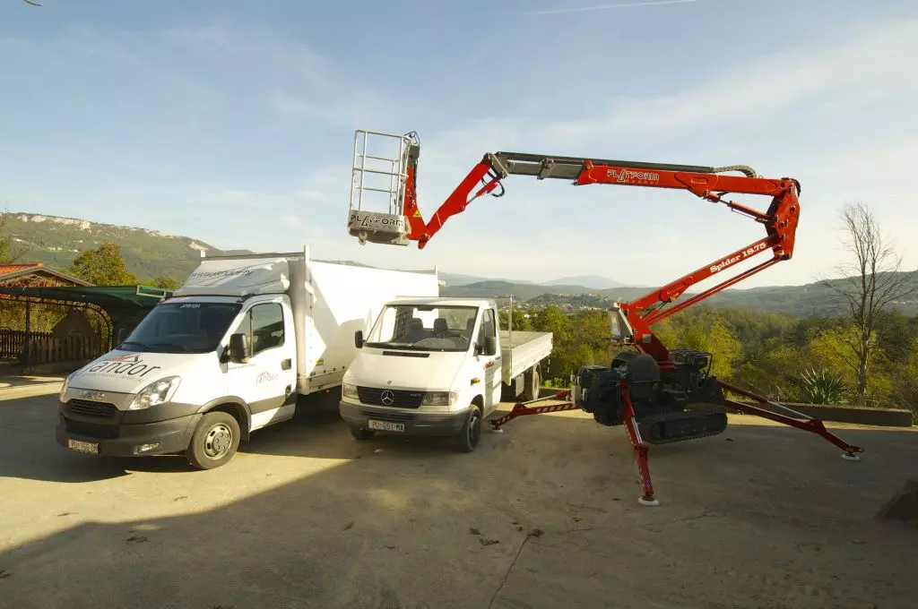 Građevinska_limarija,Istarska_županija