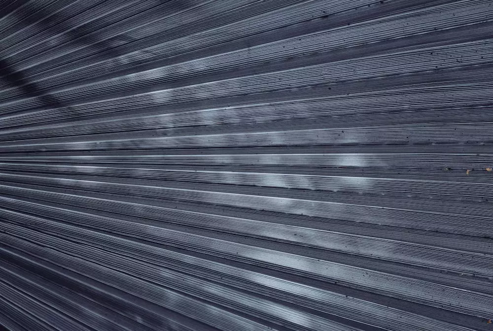 Proizvodnja i montaža građevinske limarije Slavonski Brod, RH