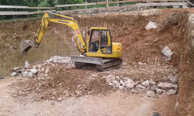 Građevinskiiskopiizemljaniradovi