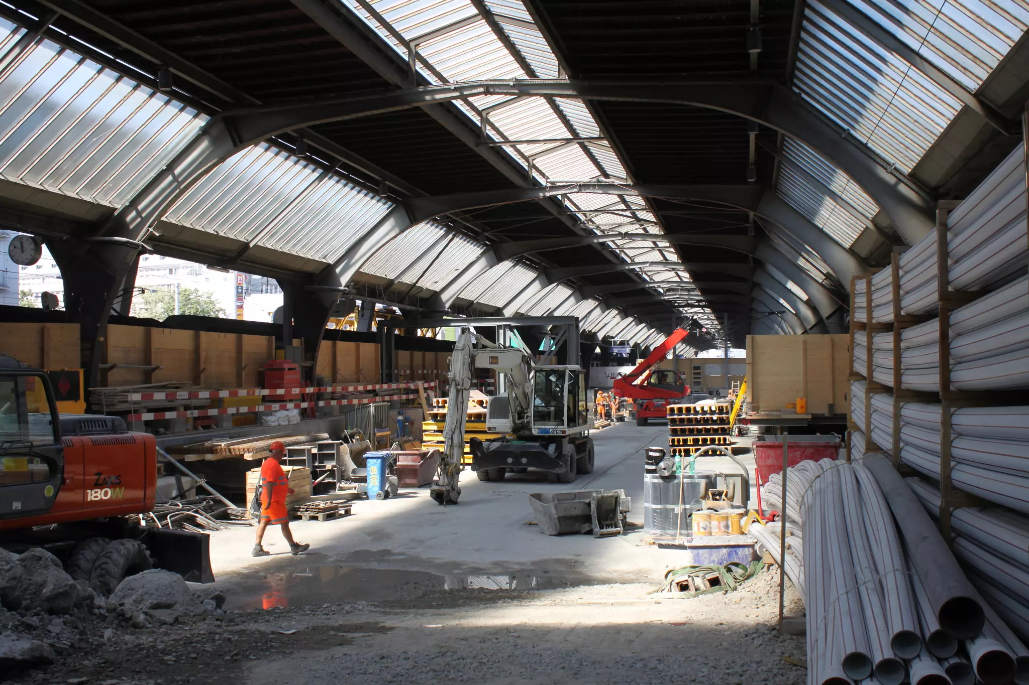 GrađevinskiradoviZagreb