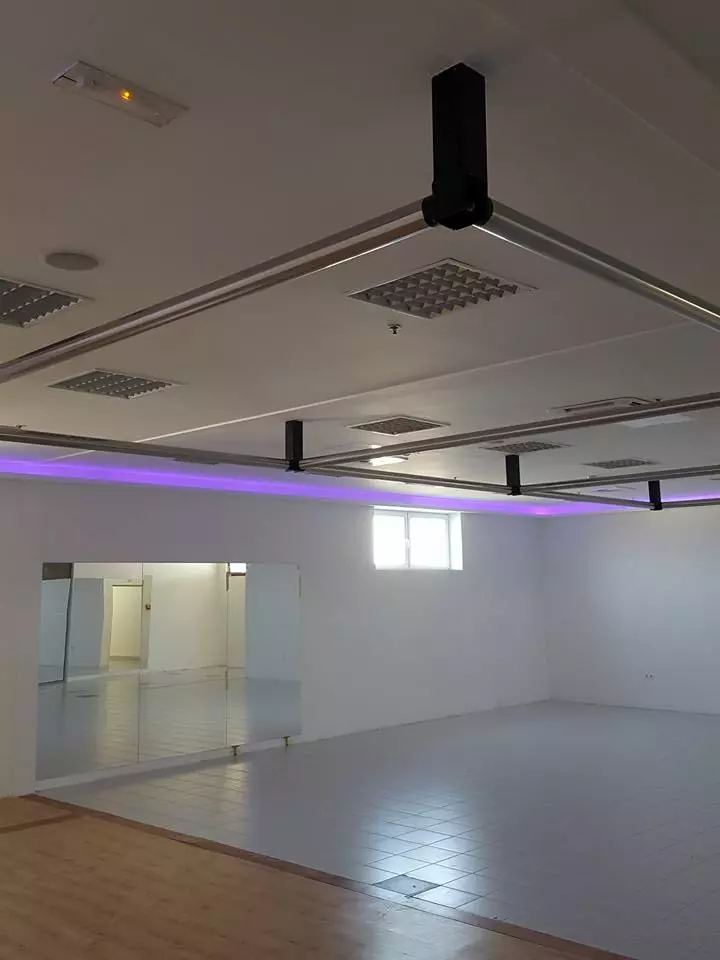 Građevinski radovi elektroinstalacije Mihovljan