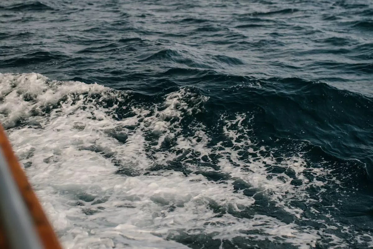 Građevinski radovi u moru Kvarner, Hrvatska