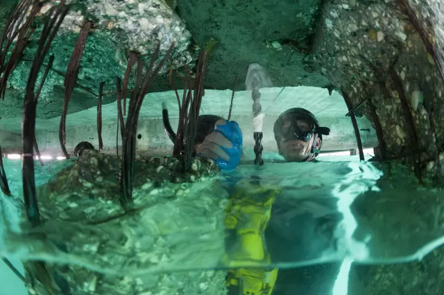 GrađevinskopodvodniradoviŠibenik,Šibenskokninskažupanija