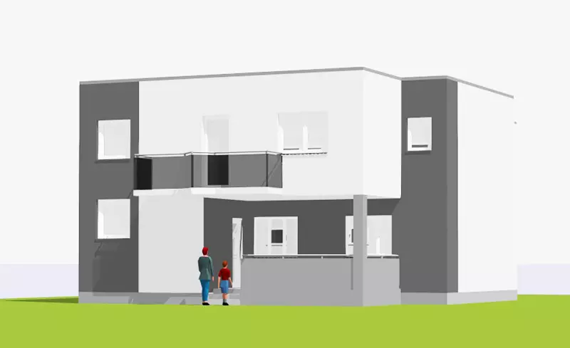 Građevinsko vještačenje i projektiranje Varaždin, Hrvatska