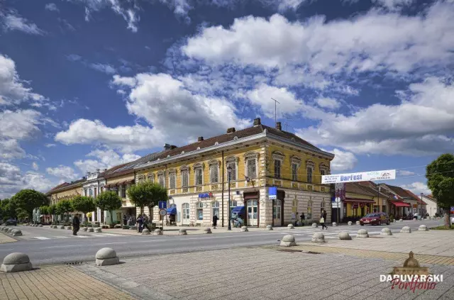 Grad,javnotijeloDaruvar,Bjelovarsko-bilogorskažupanija