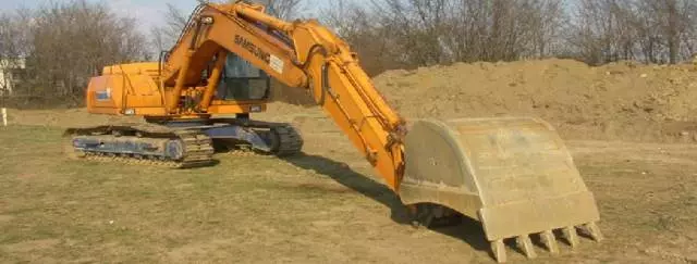 Građevinski radovi u Čakovcu, Međimurska županija