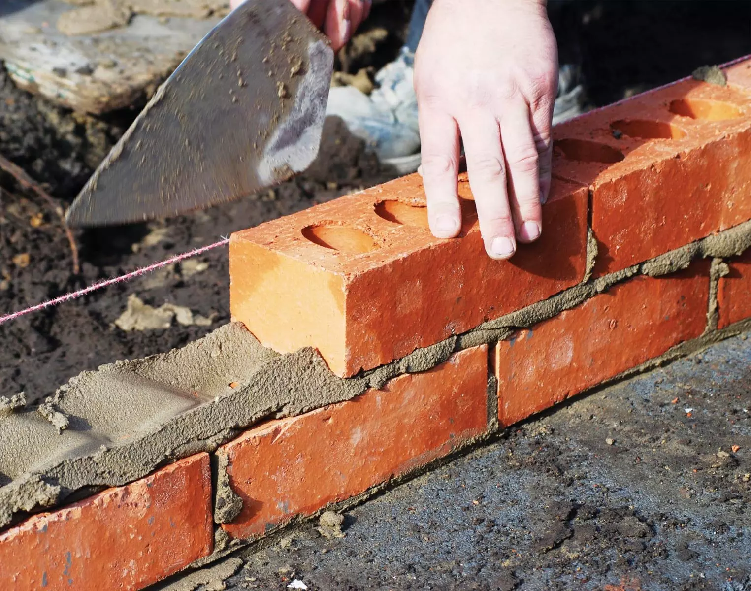 Građevinski radovi injektiranje sanacije u gradu Zagrebu Hrvatska