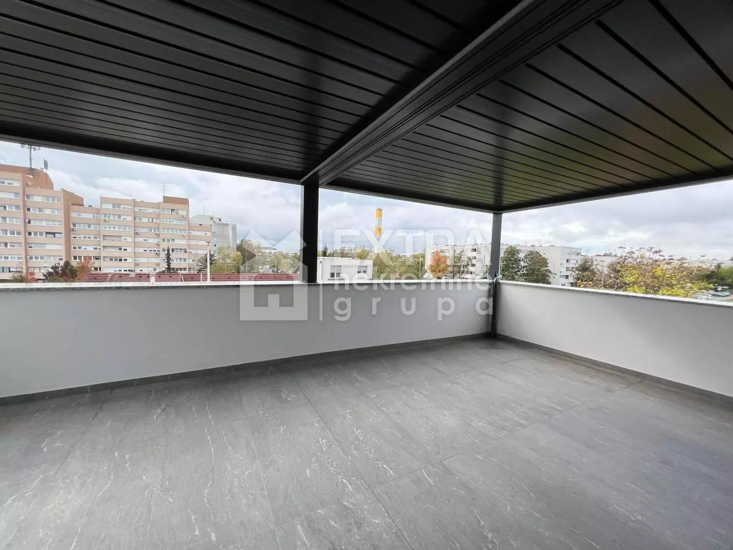 Gradnja po sistemu ključ u ruke u Velikoj Gorici, Hrvatska