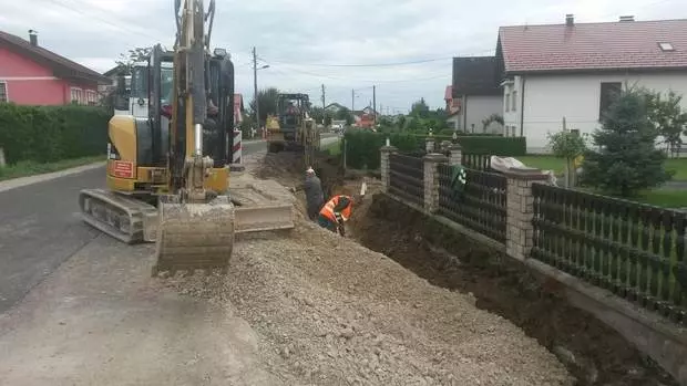 Gradnjacestaiautocesta,Jastrebarsko Gradnjacestaiautocesta,Jastrebarsko