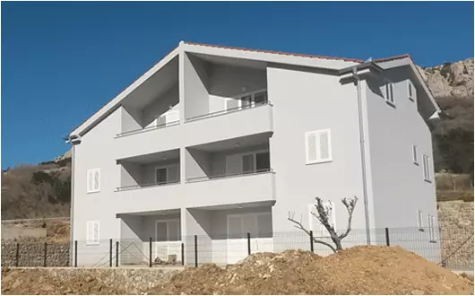 Gradnjaiprodajanekretnina,Baška