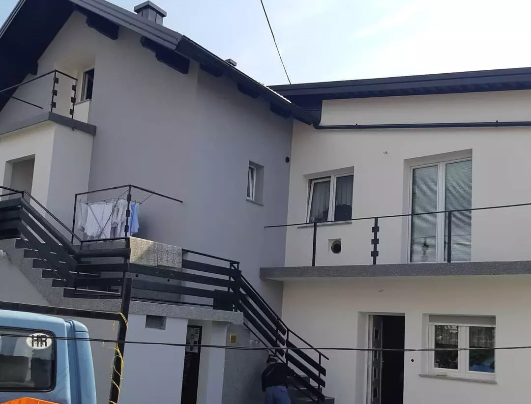 Gradnja ključ u ruke Zagreb, RH