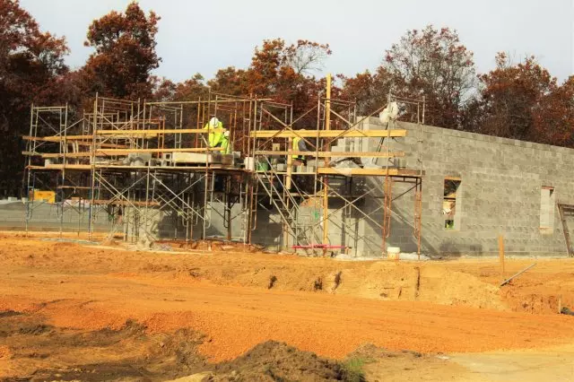 Gradnjastambenihinestambenihzgrada,Split3