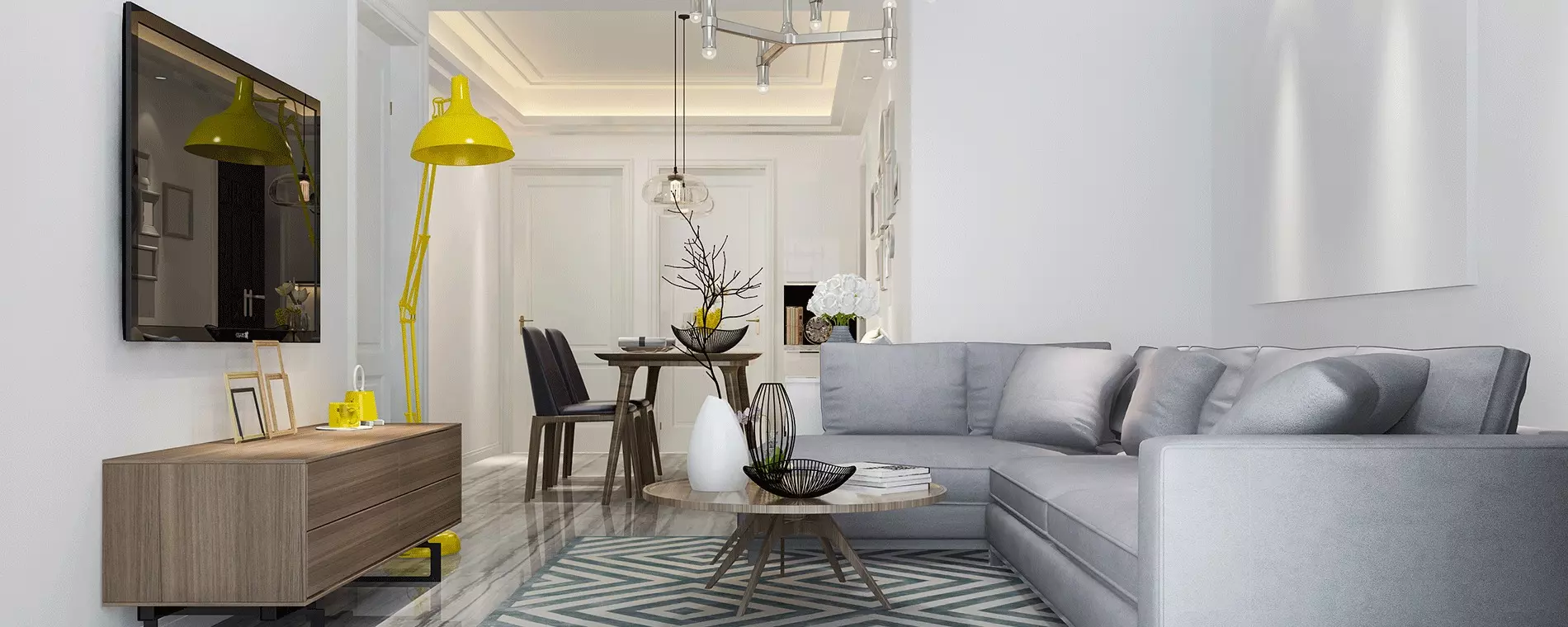 Gradnja stambenih objekata Posušje, BiH