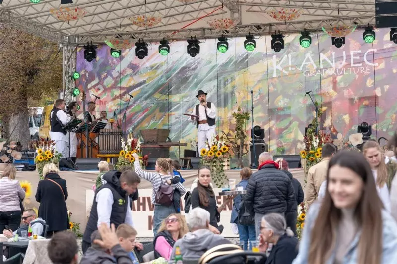 Gradsko vijeće i gradonačelnik Gradonačelnik i gradsko vijeće u Klanjcu