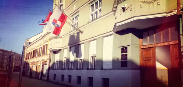 GradskaupravaČakovec,Međimurskažupanija