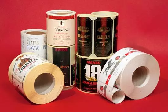 Grafičke usluge u Splitu u RH