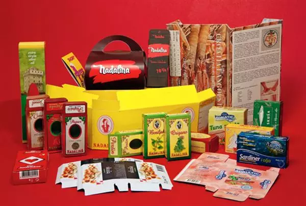 Grafičke usluge Split, Hrvatska