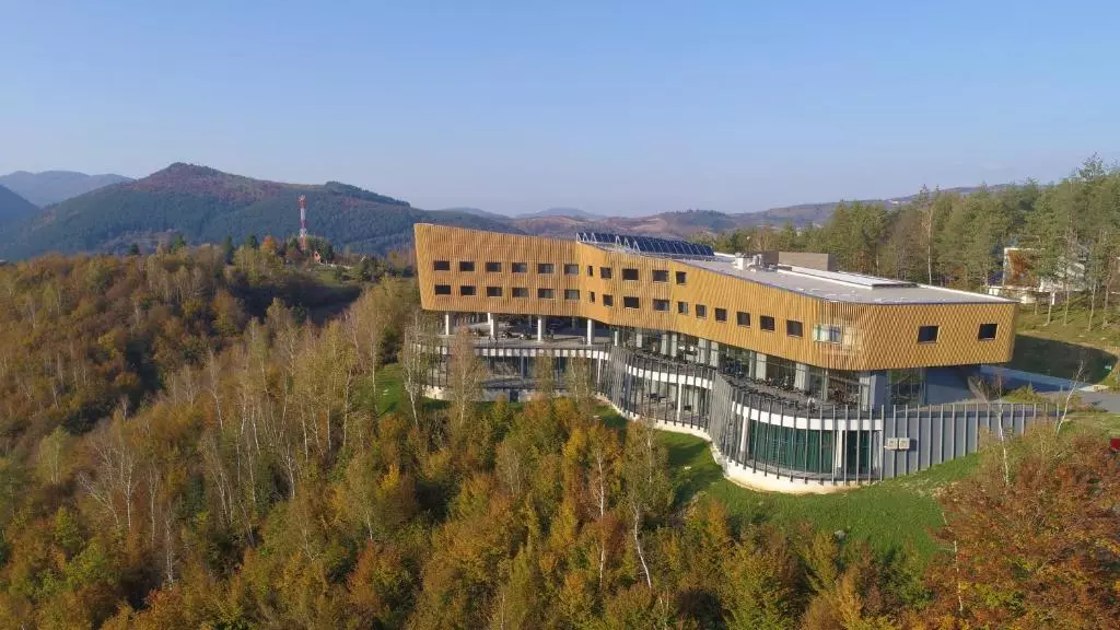 Instalacije vodovoda i kanalizacije, grad Sarajevo, BiH