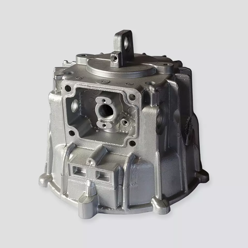 Gravitacijskolijevanjealuminijskihslitina,Hrvatska2