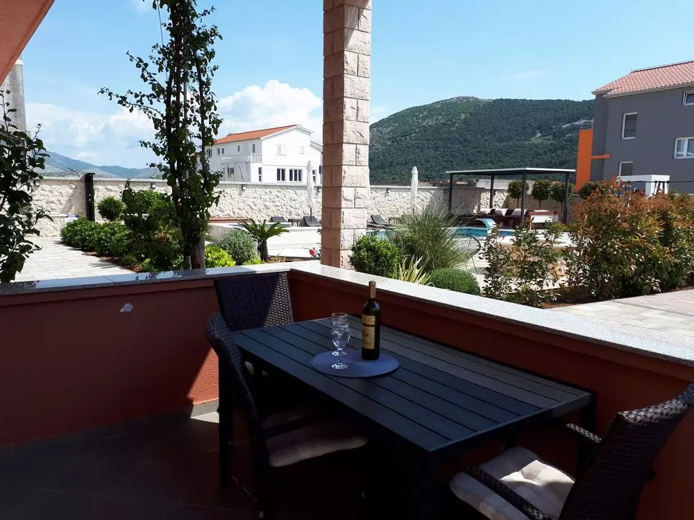 Najam apartmana Rent-a-boat, najam luksuznih apartmana, RH