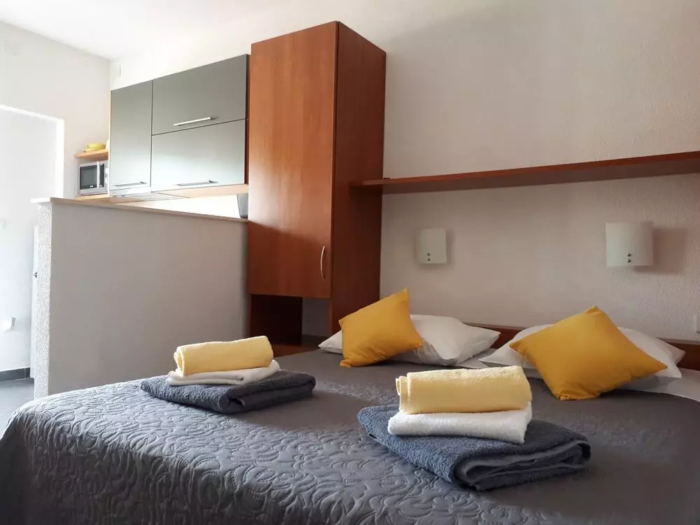 Najam luksuznih apartmana Rent-a-boat, najam luksuznih apartmana, Hrvatska