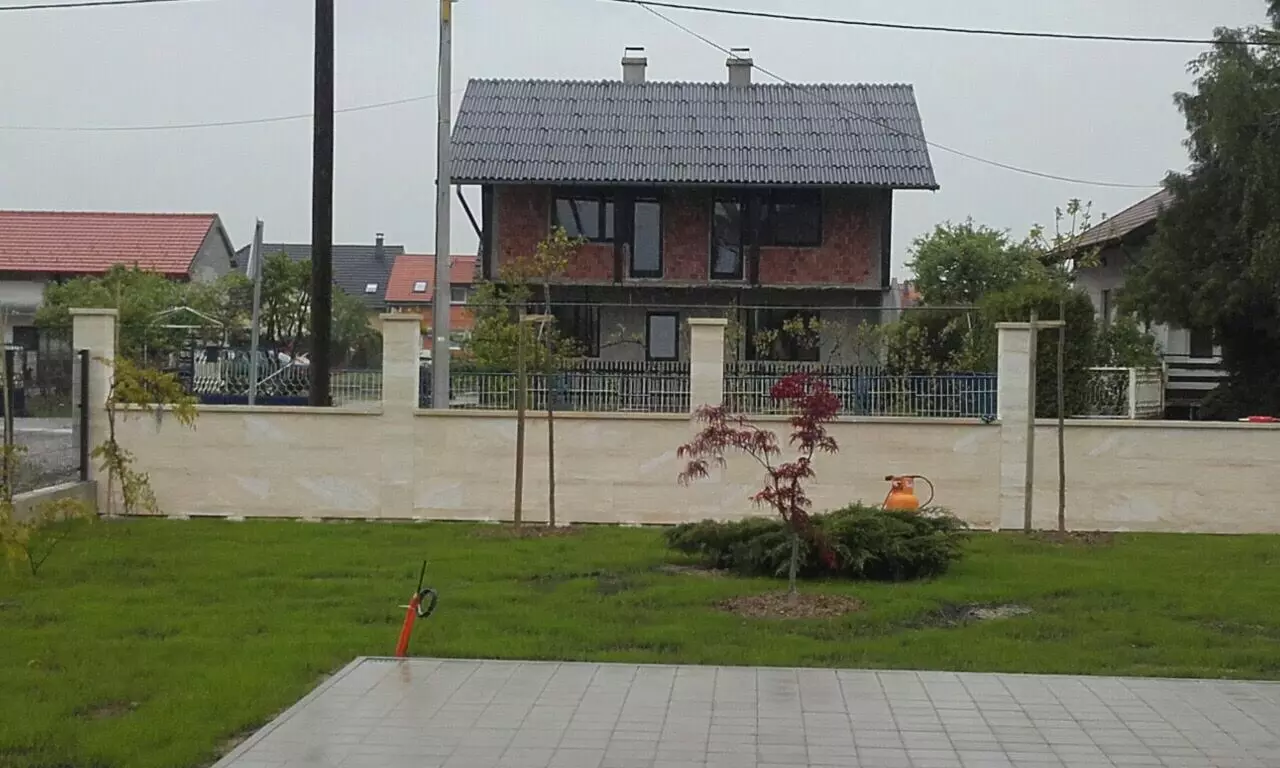 Prodaja i obrada kamena Obrada kamena, Gornji Stupnik, Hrvatska