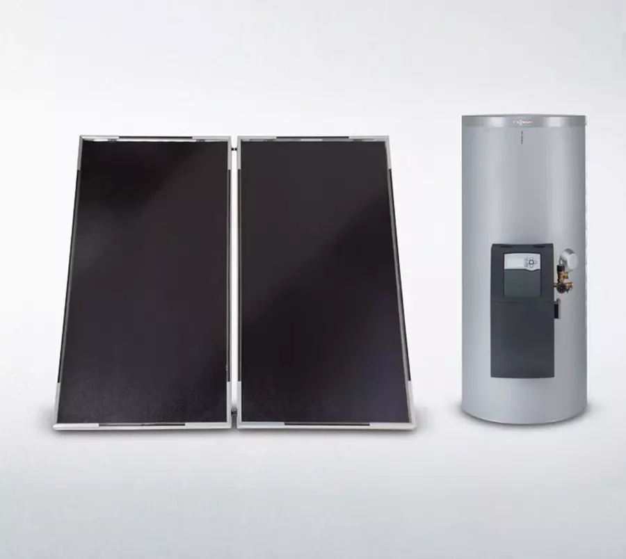 Kvalitetne instalacije centralnog grijanja i opreme u gradu Rijeci, Hrvatska