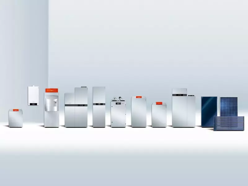 Kvalitetne instalacije centralnog grijanja i opreme u Rijeci, Hrvatska