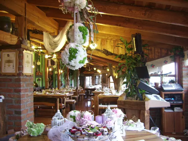 Odličan restoran i hrana Domaća hrana, restoran, Varaždinska županija, Hrvatska