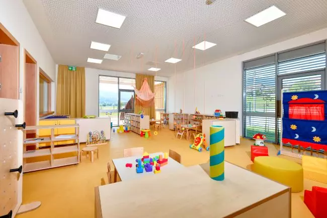 Priprema za školu i edukativni programi Beletinec, RH