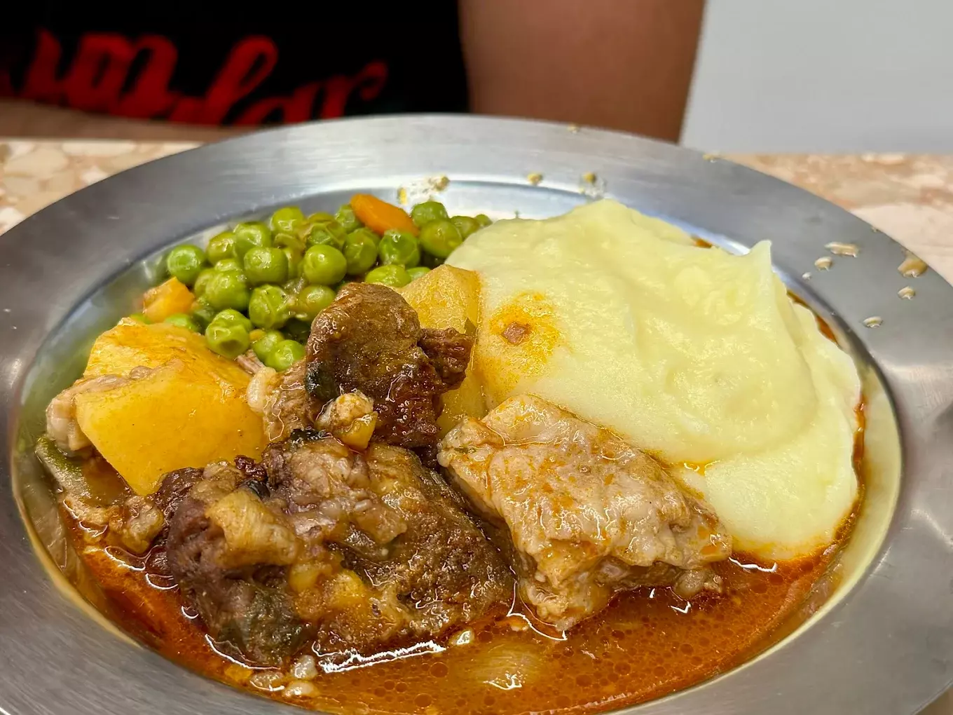 Vrhunsko bosansko jelo Vrhunska bosanska jela u Sarajevu