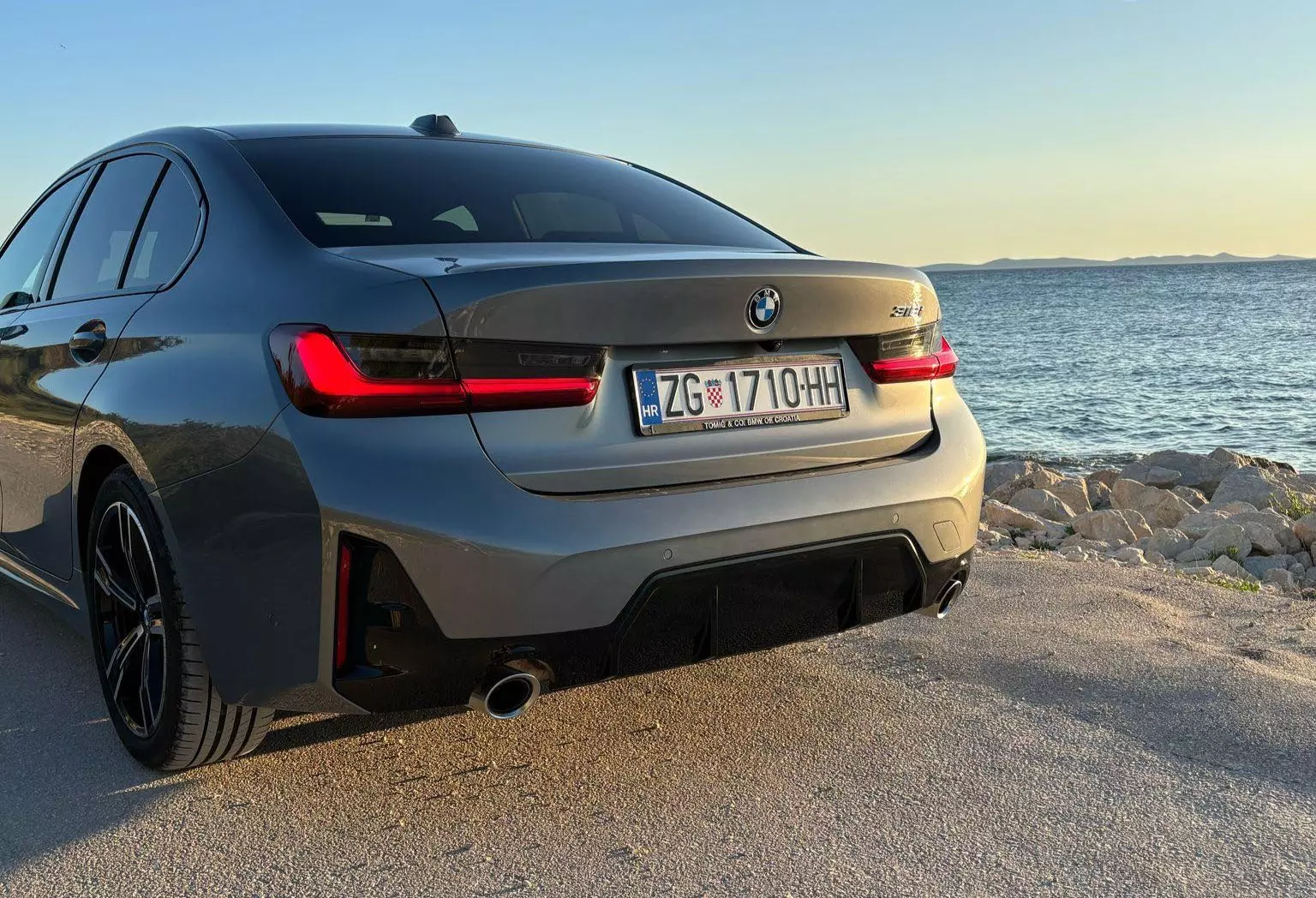 Čišćenje i pranje auta u Dubravi