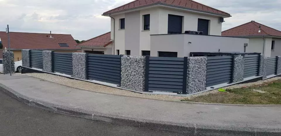 Proizvodnja i montaža PVC i ALU stolarije u Tuzli