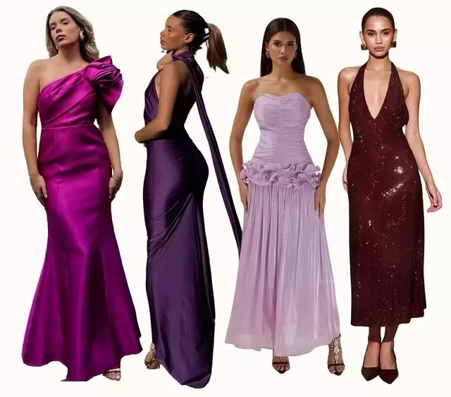 Haljine za sve prigode u Sinju