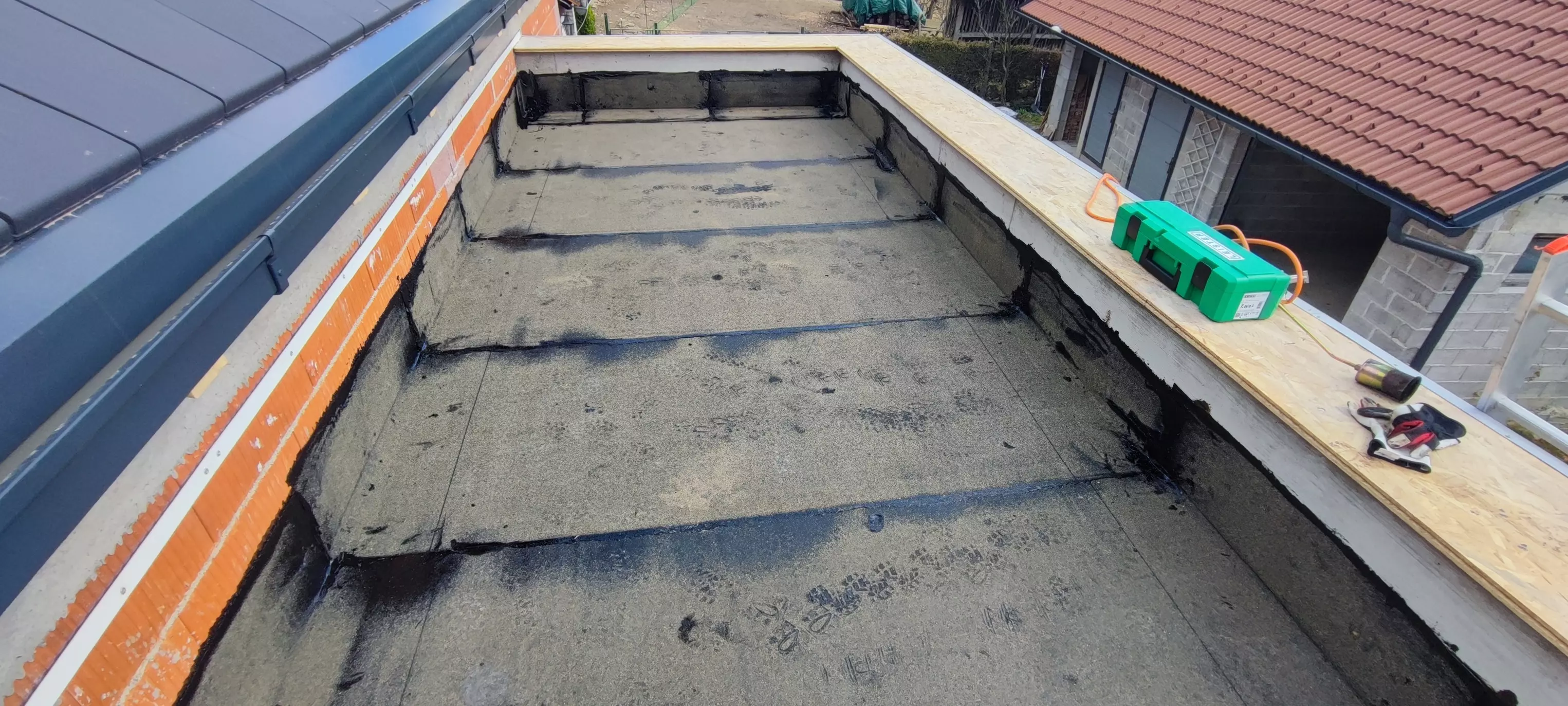 Hidroizolacija bazena Hidroizolacija bazena Varaždin