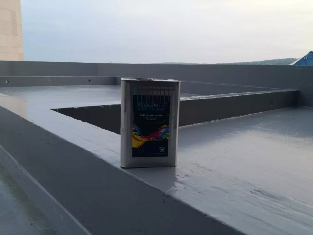 Hidroizolacije podruma, krovova, temelja, podzemnih građevina Hidroizolacije krovova, podruma, temelja, podzemnih građevina u gradu Samoboru Hrvatska