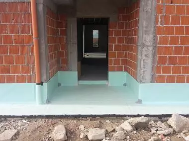 Hidroizolacijaravnihkrovova,terasa,podrumaZagreb,Hrvatska1 Hidroizolacijaravnihkrovova,terasa,podrumaZagreb,Hrvatska1