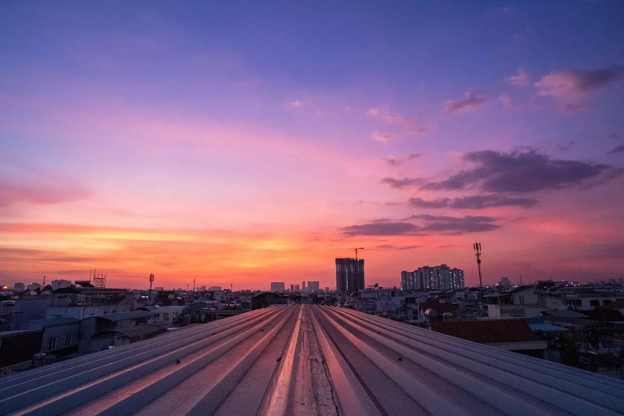 hidroizolacija ravni krov